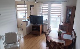 Apartament z Widokiem na Śnieżkę